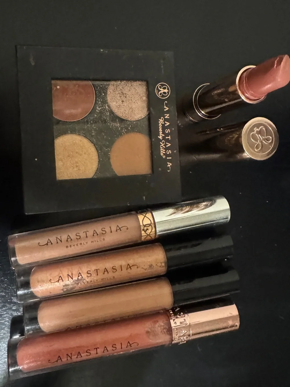 Anastasia Beverly Hills anastasia beverly